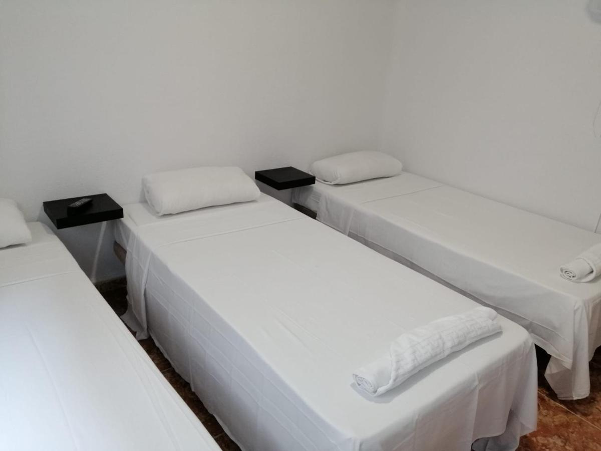 Hostal Velarde Madrid Apartahotel Madrid